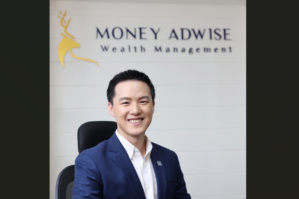 “Money Adwise” ชี้สัดส่วนคนไทยยังออม-ลงทุนน้อย “Money Adwise” ชี้สัดส่วนคนไทยยังออม-ลงทุนน้อย