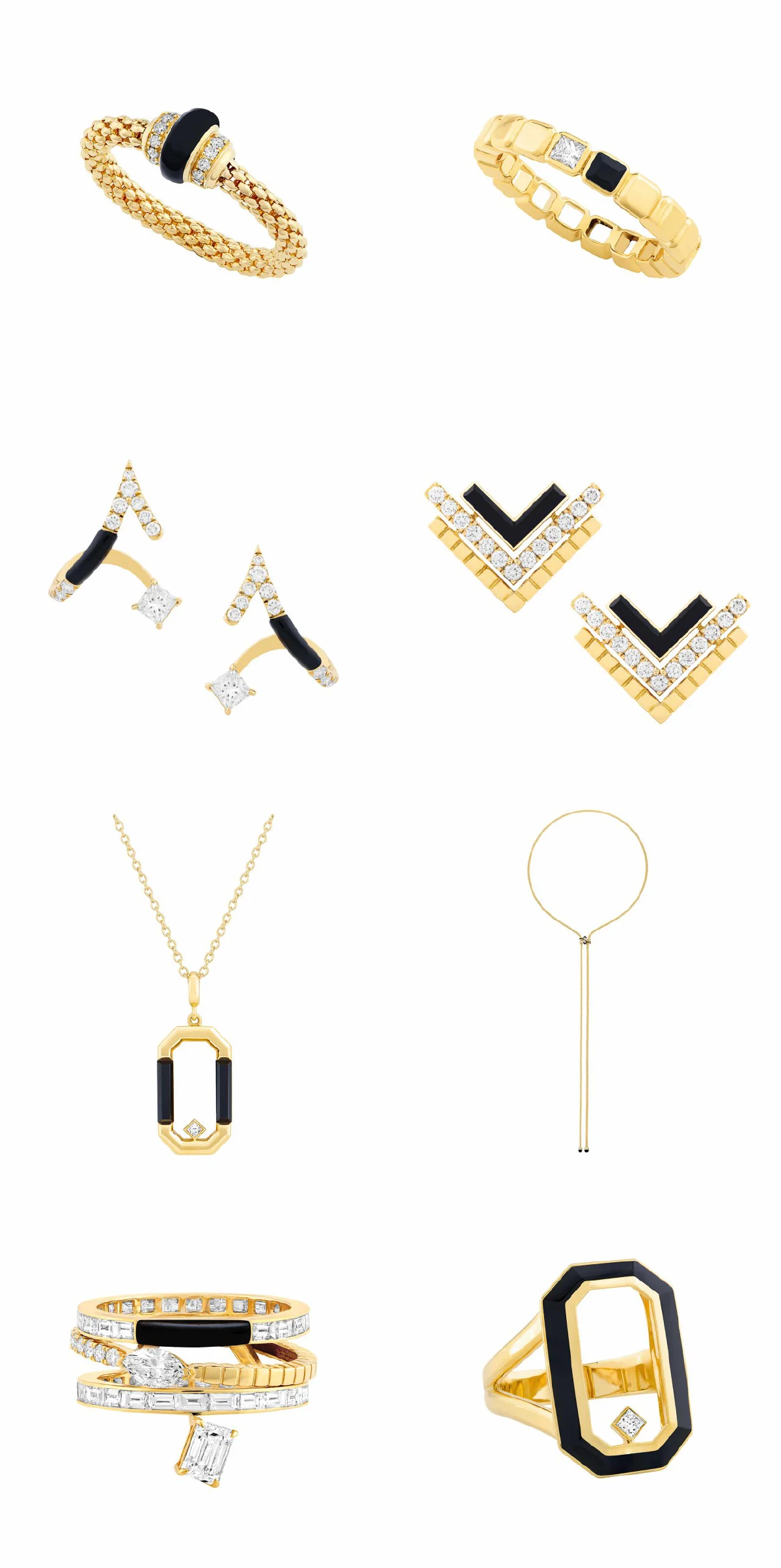 JASMIN ถ่ายทอดสีสันความงามของเส้นขอบฟ้า ผ่านคอลเลกชั่น THE HORIZON