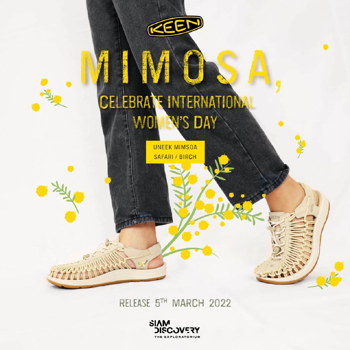 รวมแฟชั่นรองเท้าหน้าร้อนคอลเลคชั่นใหม่ ซัมเมอร์นี้มีหรือยัง!!