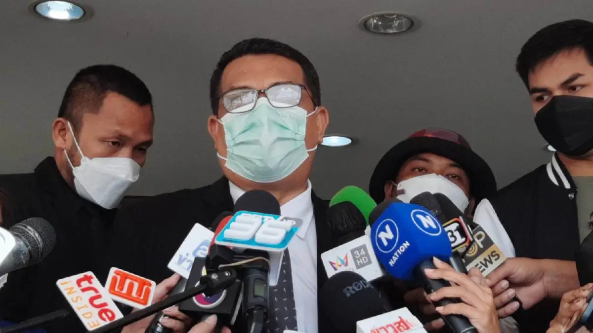 "แม่แตงโม"ป่วยความดันขึ้น หลังเครียดเรื่องข่าว