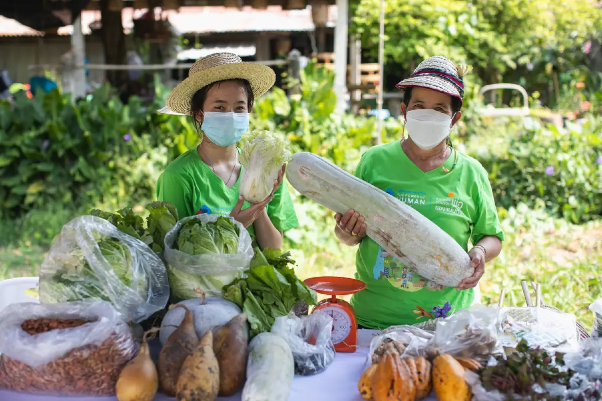 "ตามรอยพ่อฯ"แจงผลสัมฤทธิ์ตลอด 9 ปีนำศาสตร์พระราชาไปสู่การปฎิบัติ