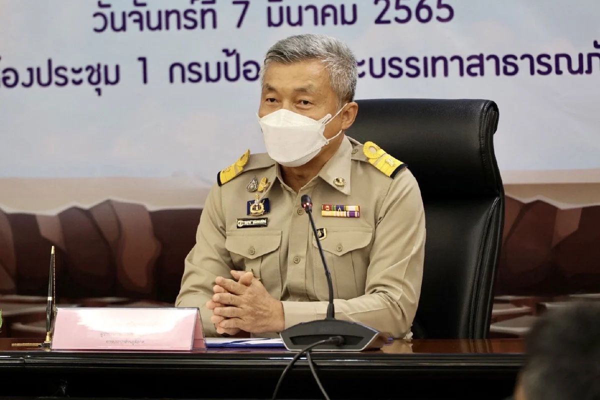 การประปาส่วนภูมิภาค ร่วมมือกับ กรมป้องกันและบรรเทาสาธารณภัย ลงนาม MOU บูรณาการแก้ไขปัญหาภัยแล้งในพื้นที่เสี่ยงขาดแคลนน้ำ
