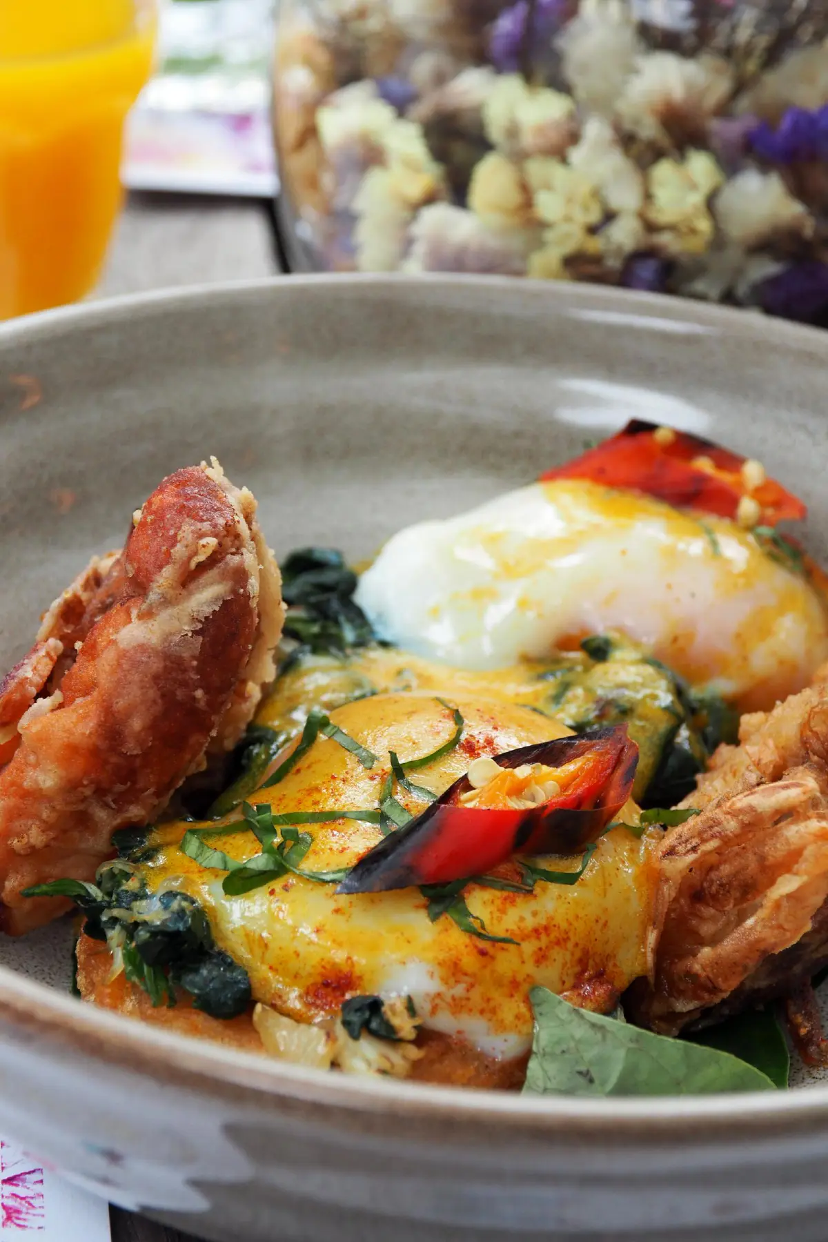 ดื่มด่ำความอภิรมย์ผสมท่วงทำนองของชาวเล สีสันวันหยุดบนเกาะสมุย @Kimpton Kitalay Samui