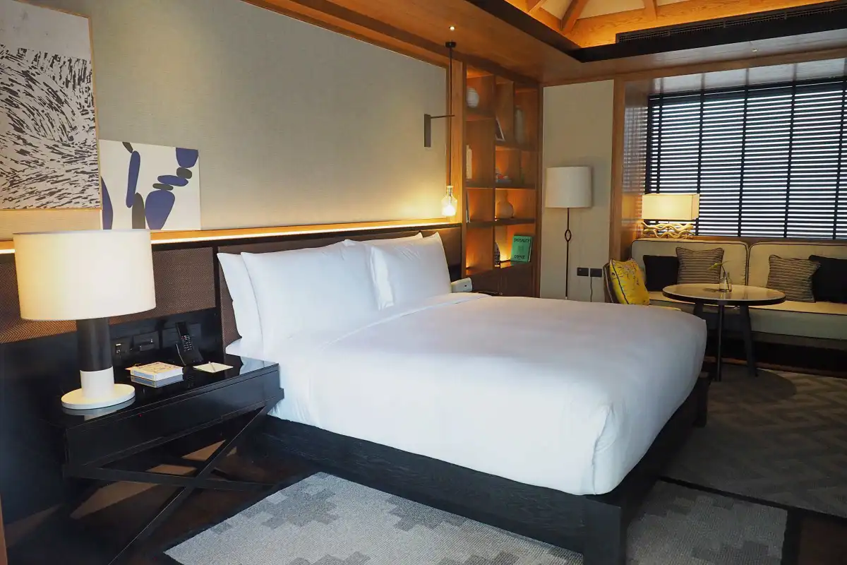 ดื่มด่ำความอภิรมย์ผสมท่วงทำนองของชาวเล สีสันวันหยุดบนเกาะสมุย @Kimpton Kitalay Samui