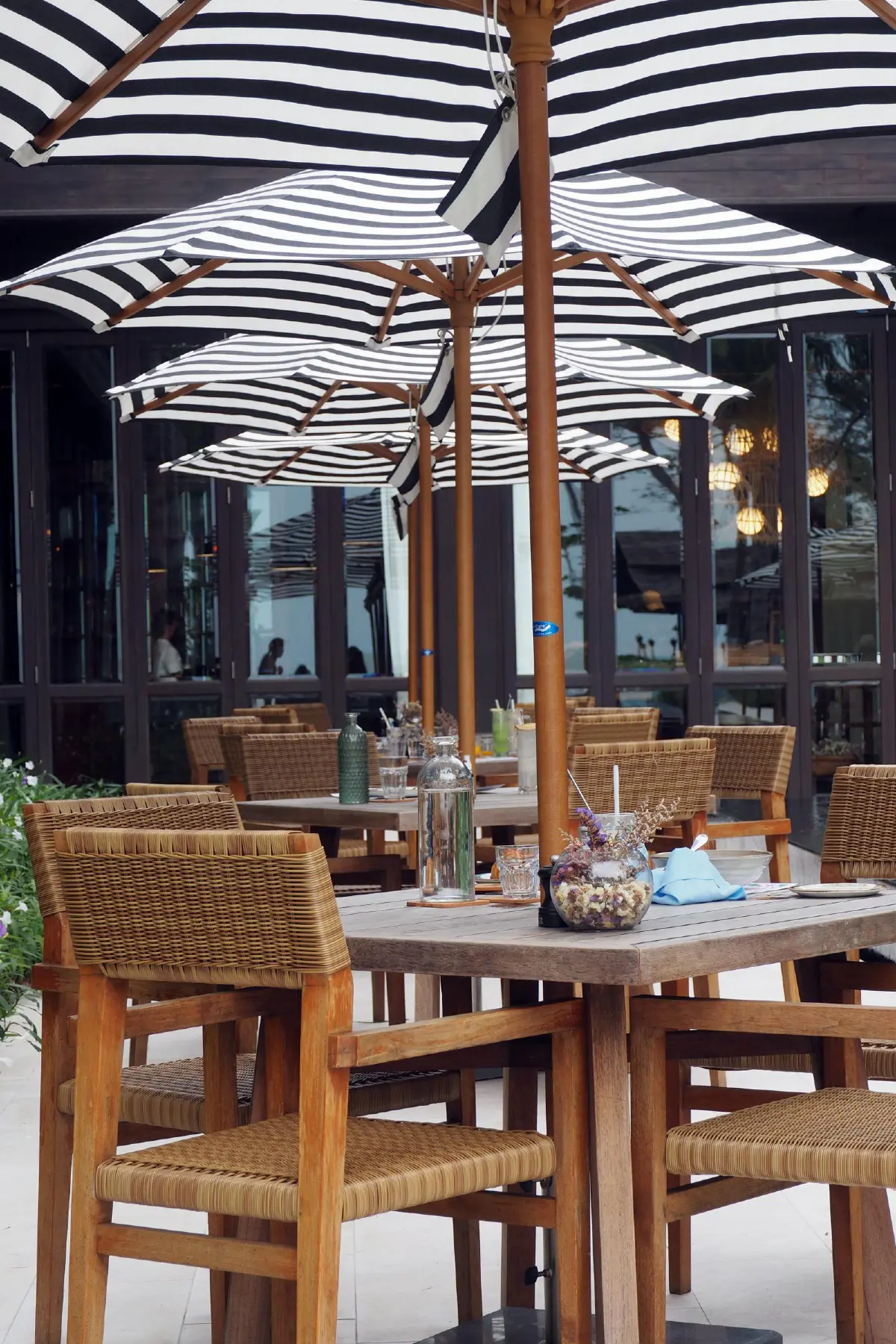 ดื่มด่ำความอภิรมย์ผสมท่วงทำนองของชาวเล สีสันวันหยุดบนเกาะสมุย @Kimpton Kitalay Samui