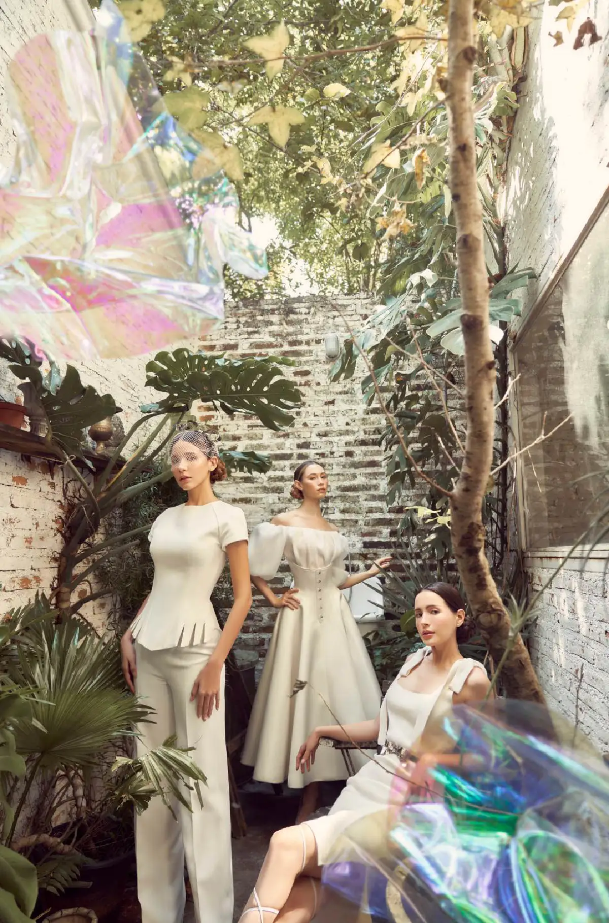 POEM ส่งคอลเลกชั่น  The Dreamer ต้อนรับฤดูกาลสปริง/ซัมเมอร์ 2022