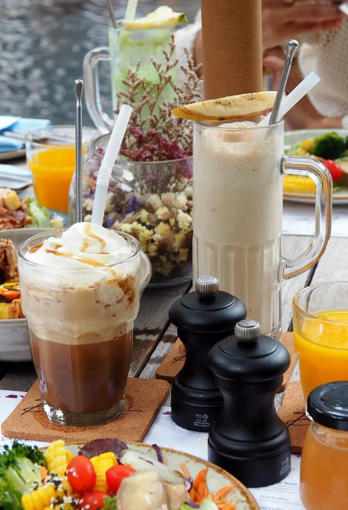 ดื่มด่ำความอภิรมย์ผสมท่วงทำนองของชาวเล สีสันวันหยุดบนเกาะสมุย @Kimpton Kitalay Samui