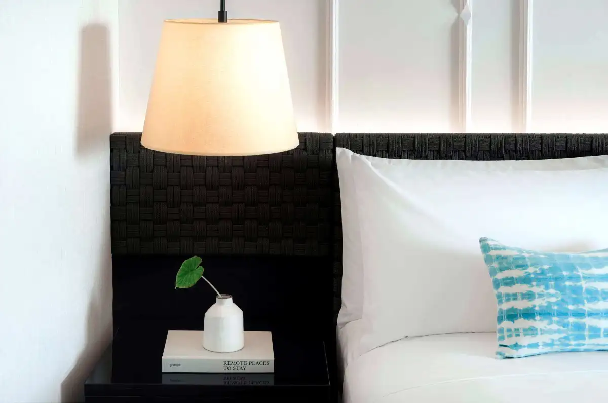 ดื่มด่ำความอภิรมย์ผสมท่วงทำนองของชาวเล สีสันวันหยุดบนเกาะสมุย @Kimpton Kitalay Samui