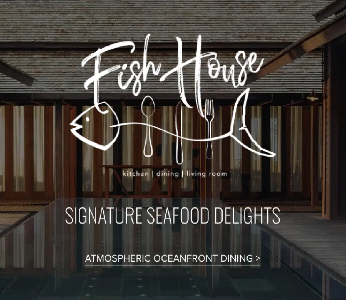 ดื่มด่ำความอภิรมย์ผสมท่วงทำนองของชาวเล สีสันวันหยุดบนเกาะสมุย @Kimpton Kitalay Samui