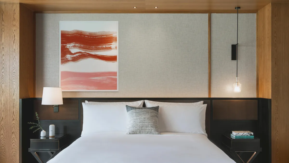 ดื่มด่ำความอภิรมย์ผสมท่วงทำนองของชาวเล สีสันวันหยุดบนเกาะสมุย @Kimpton Kitalay Samui