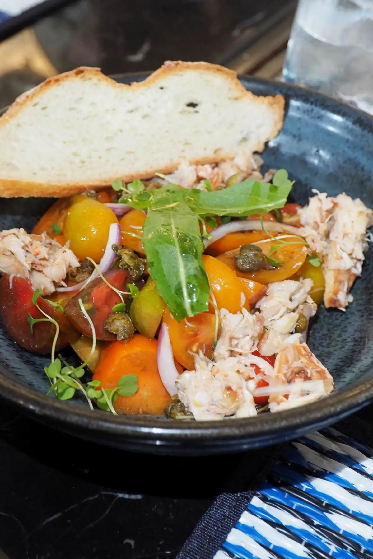 ดื่มด่ำความอภิรมย์ผสมท่วงทำนองของชาวเล สีสันวันหยุดบนเกาะสมุย @Kimpton Kitalay Samui