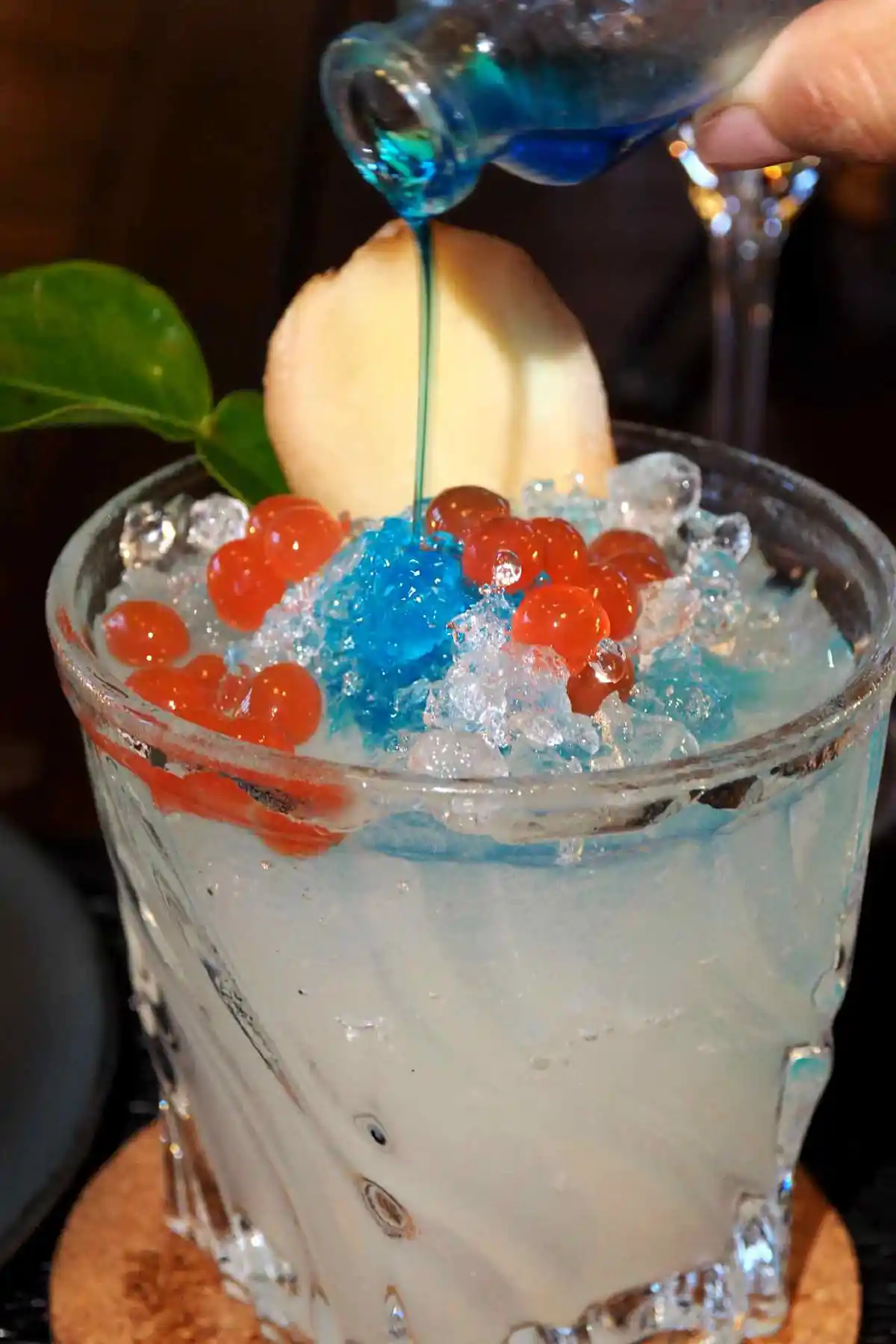 ดื่มด่ำความอภิรมย์ผสมท่วงทำนองของชาวเล สีสันวันหยุดบนเกาะสมุย @Kimpton Kitalay Samui