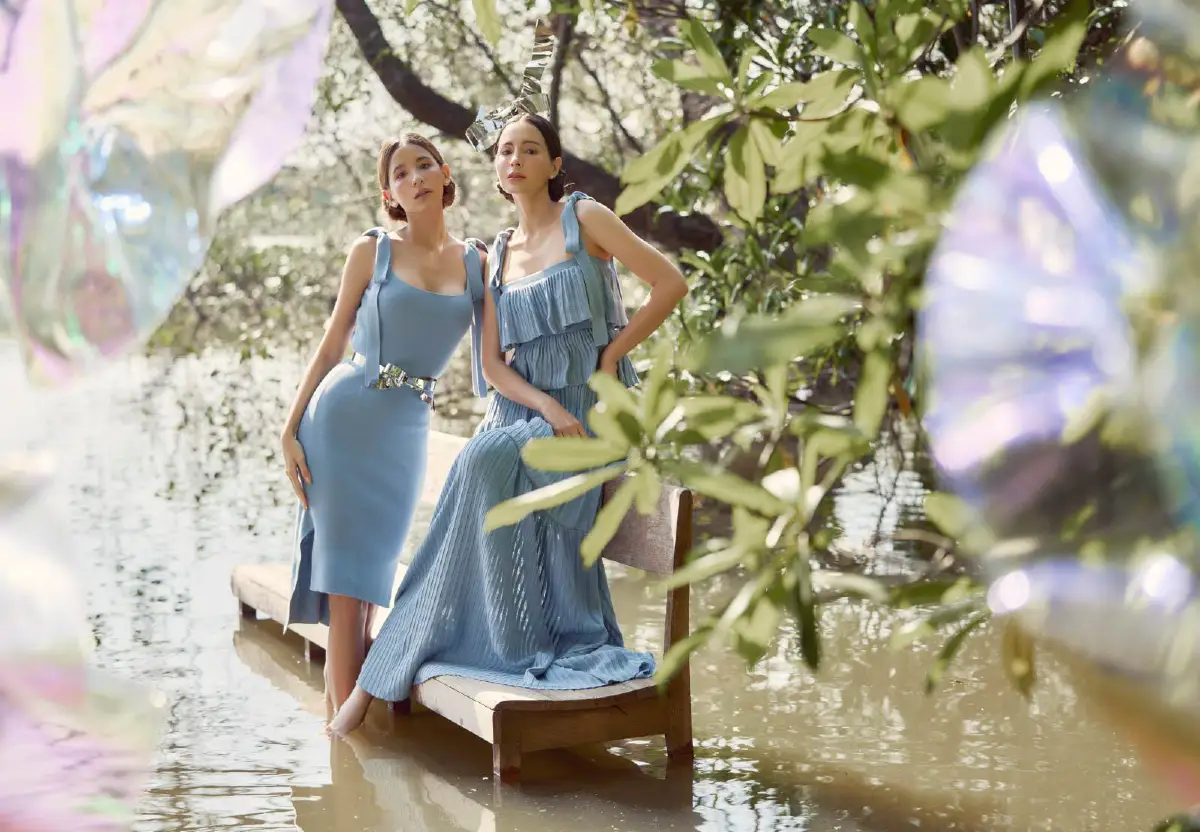 POEM ส่งคอลเลกชั่น  The Dreamer ต้อนรับฤดูกาลสปริง/ซัมเมอร์ 2022