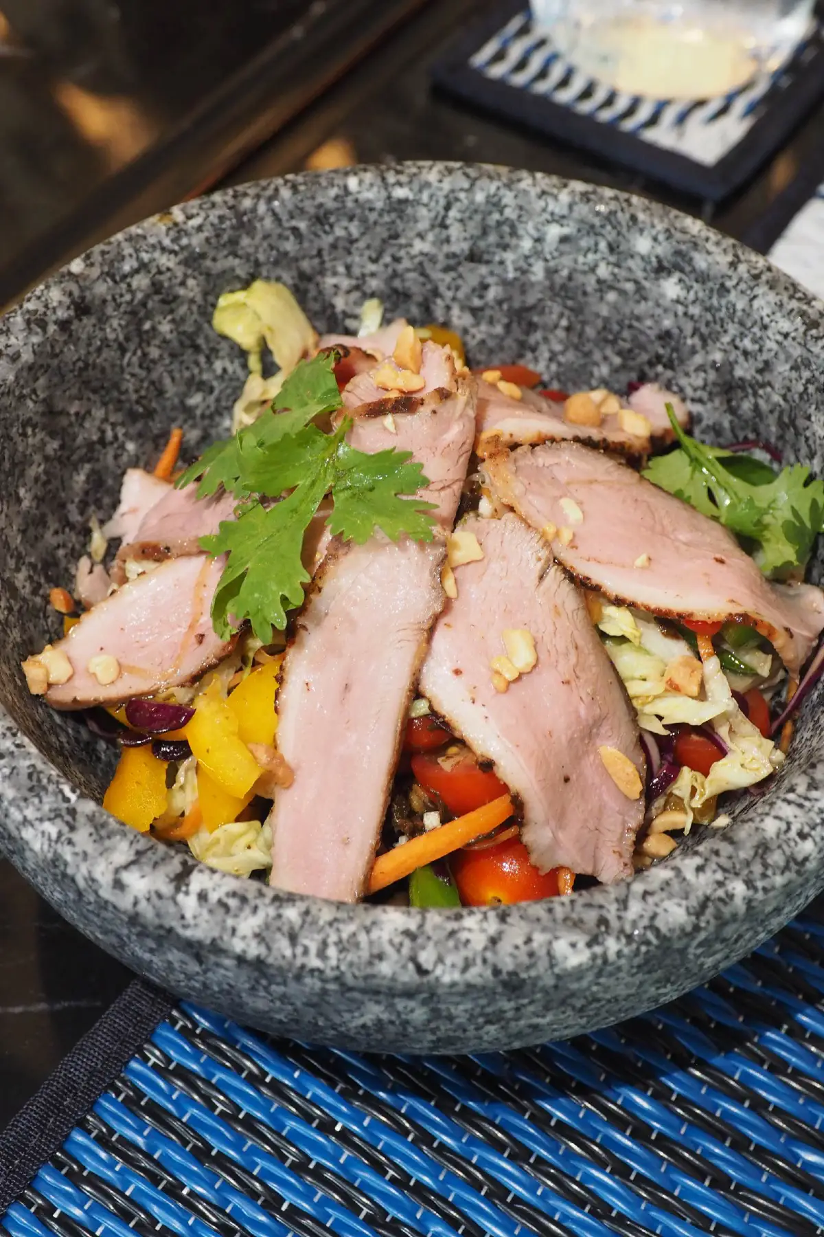 ดื่มด่ำความอภิรมย์ผสมท่วงทำนองของชาวเล สีสันวันหยุดบนเกาะสมุย @Kimpton Kitalay Samui