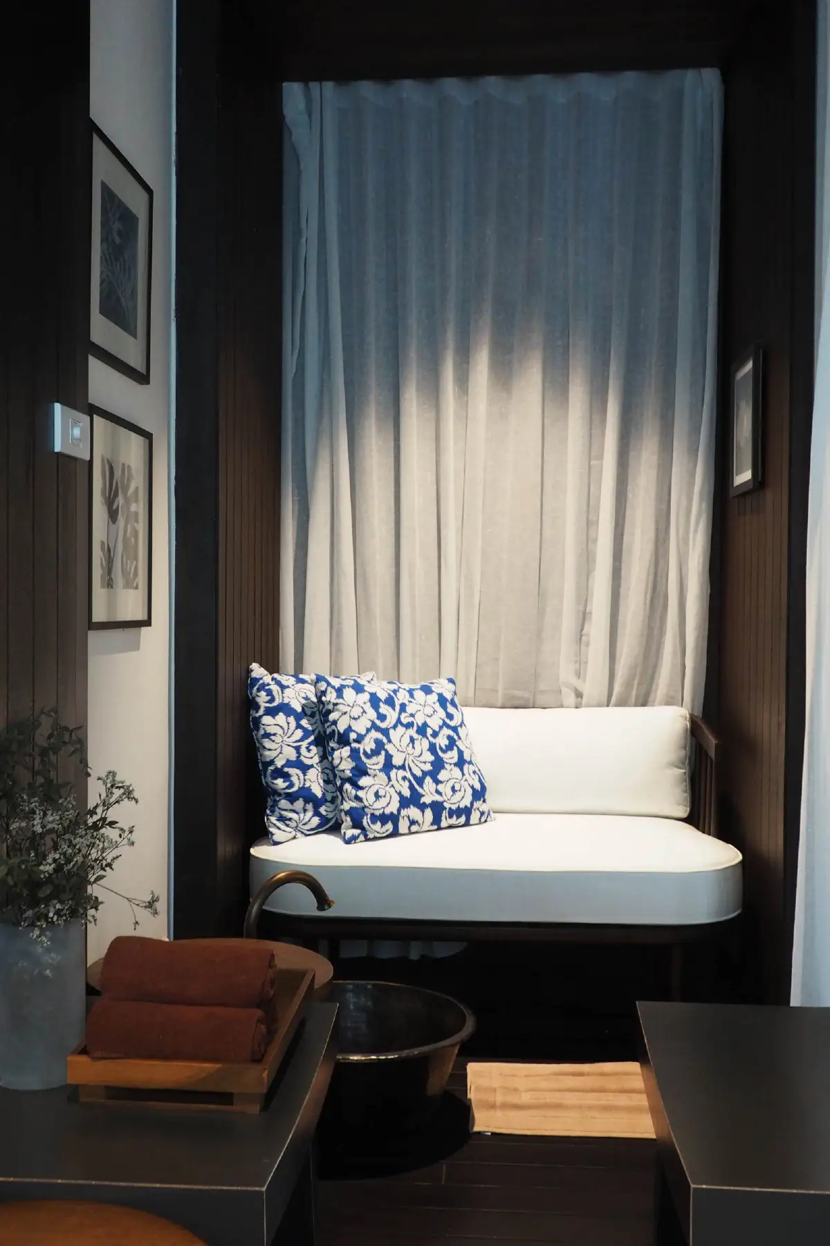 ดื่มด่ำความอภิรมย์ผสมท่วงทำนองของชาวเล สีสันวันหยุดบนเกาะสมุย @Kimpton Kitalay Samui