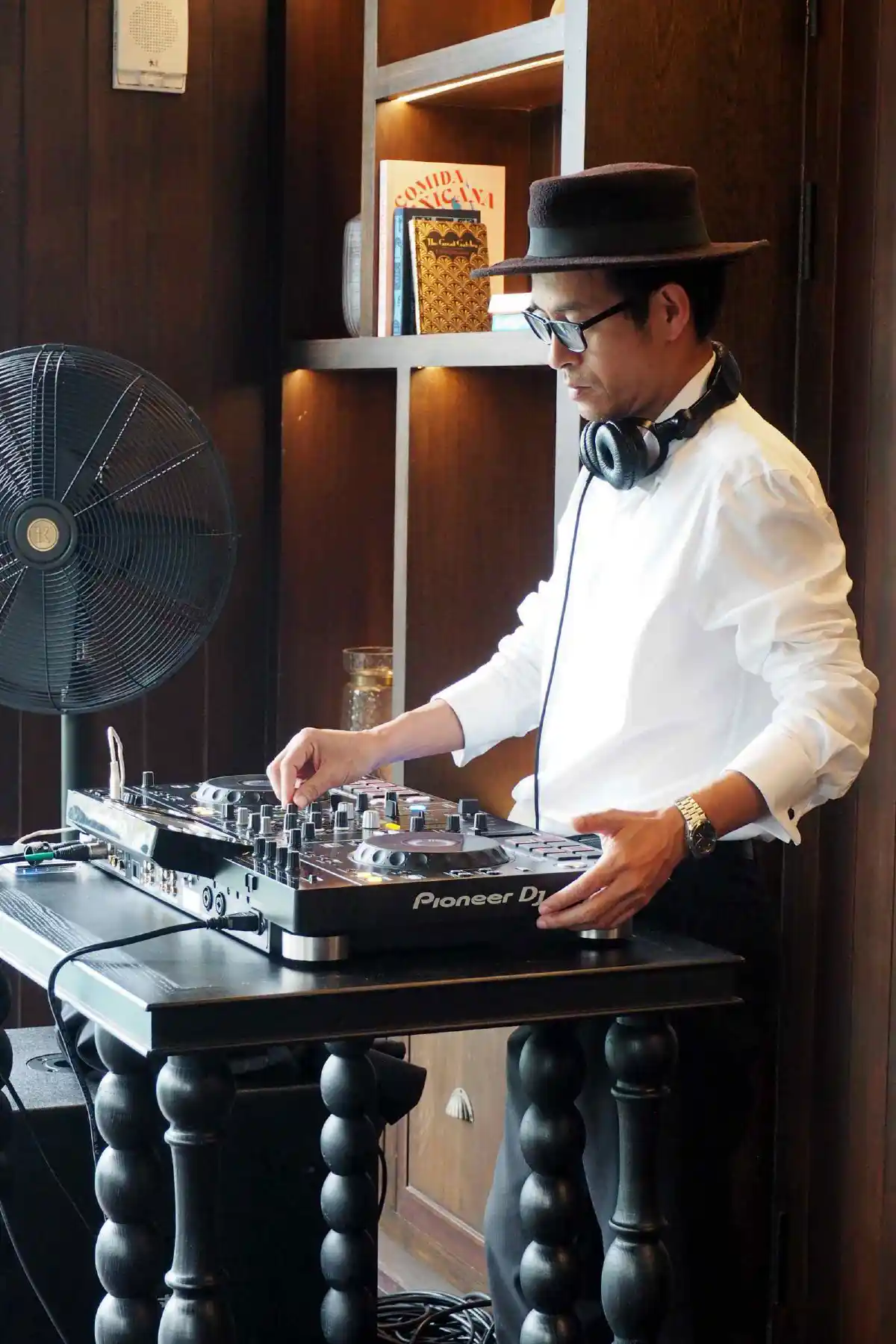 ดื่มด่ำความอภิรมย์ผสมท่วงทำนองของชาวเล สีสันวันหยุดบนเกาะสมุย @Kimpton Kitalay Samui