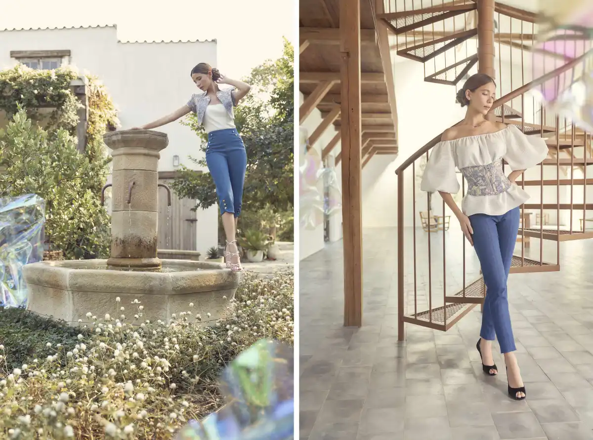 POEM ส่งคอลเลกชั่น  The Dreamer ต้อนรับฤดูกาลสปริง/ซัมเมอร์ 2022