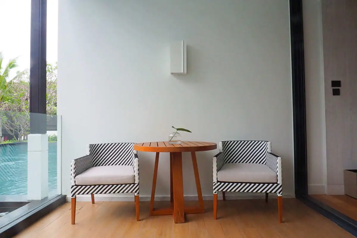 ดื่มด่ำความอภิรมย์ผสมท่วงทำนองของชาวเล สีสันวันหยุดบนเกาะสมุย @Kimpton Kitalay Samui