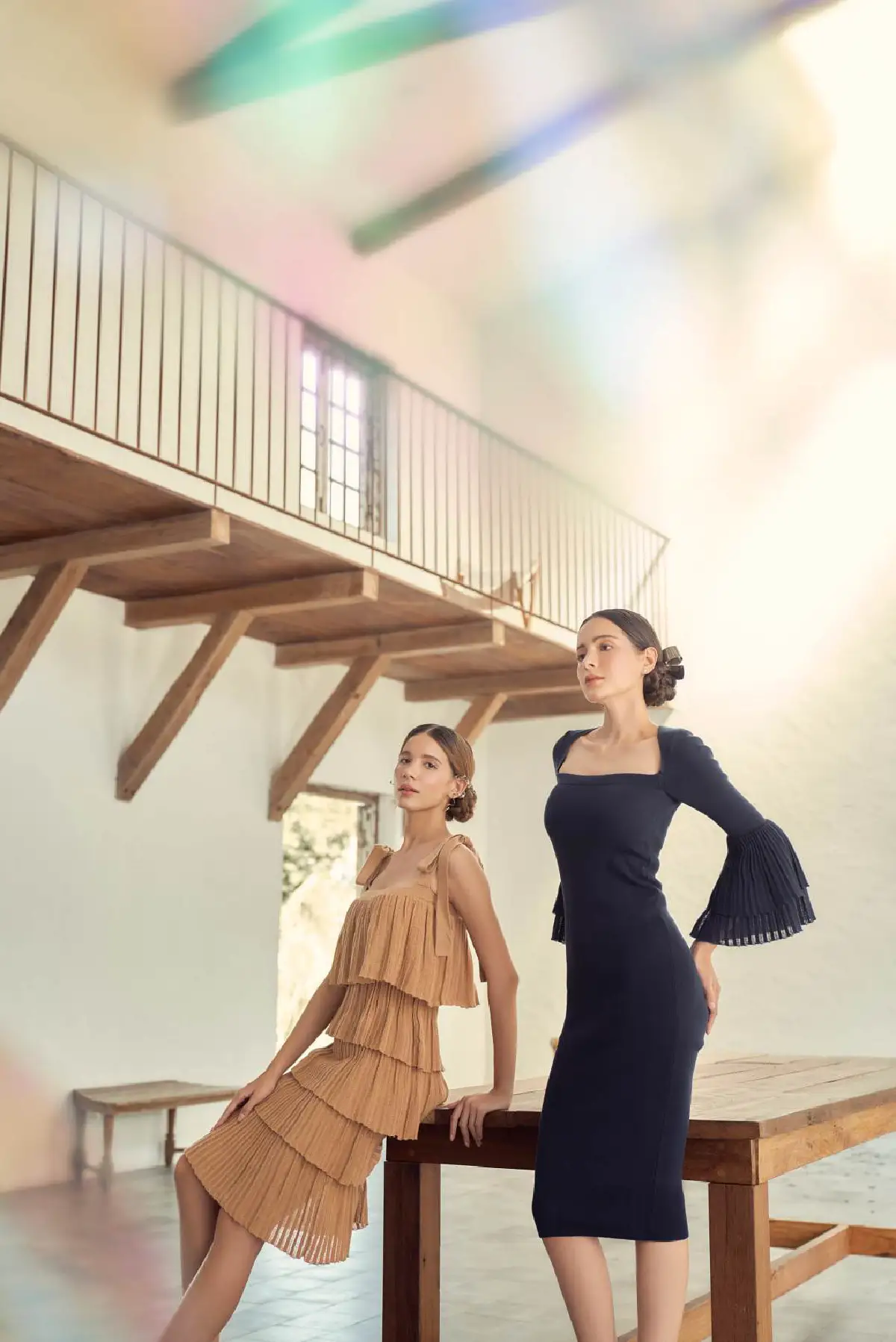 POEM ส่งคอลเลกชั่น  The Dreamer ต้อนรับฤดูกาลสปริง/ซัมเมอร์ 2022