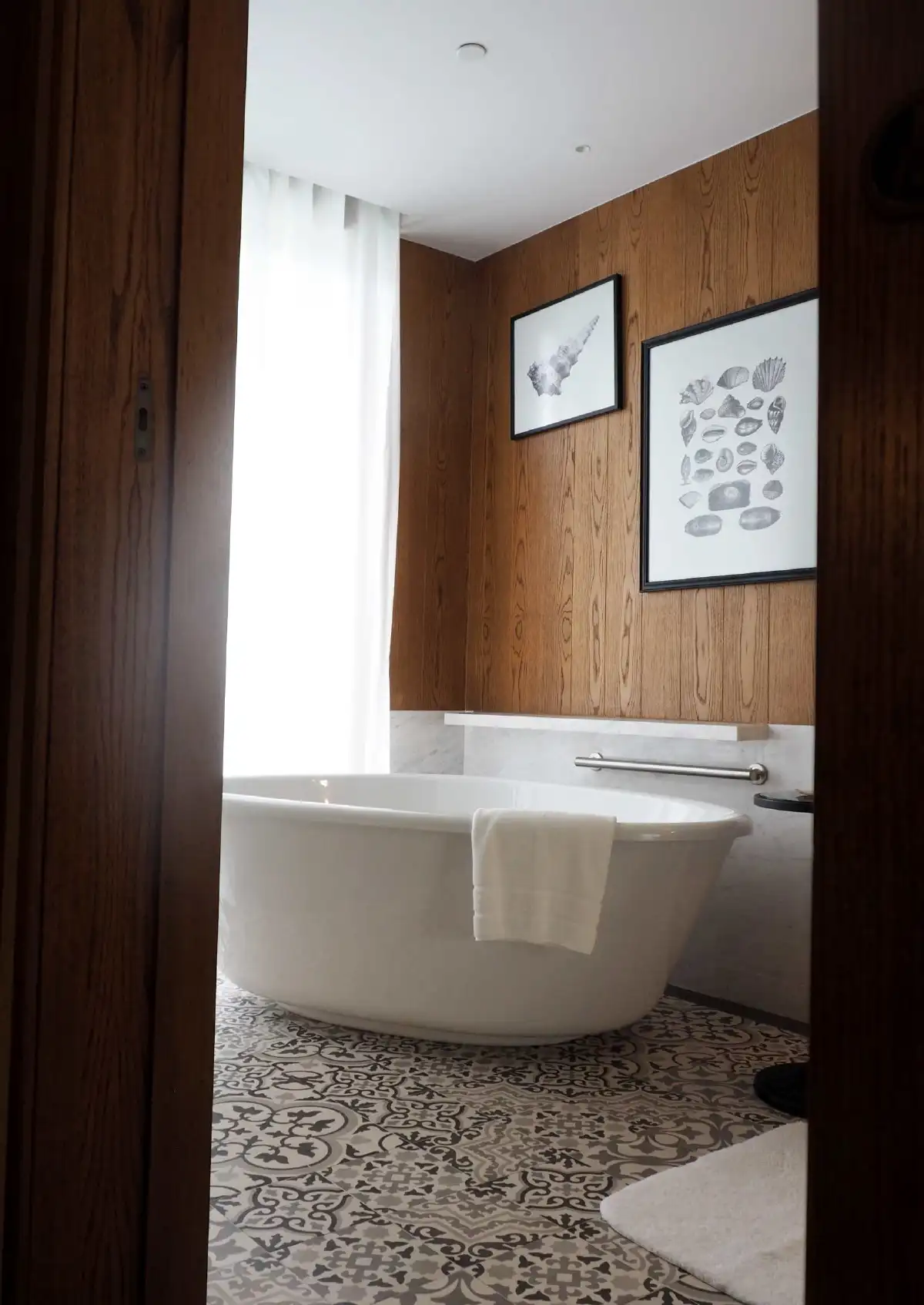 ดื่มด่ำความอภิรมย์ผสมท่วงทำนองของชาวเล สีสันวันหยุดบนเกาะสมุย @Kimpton Kitalay Samui