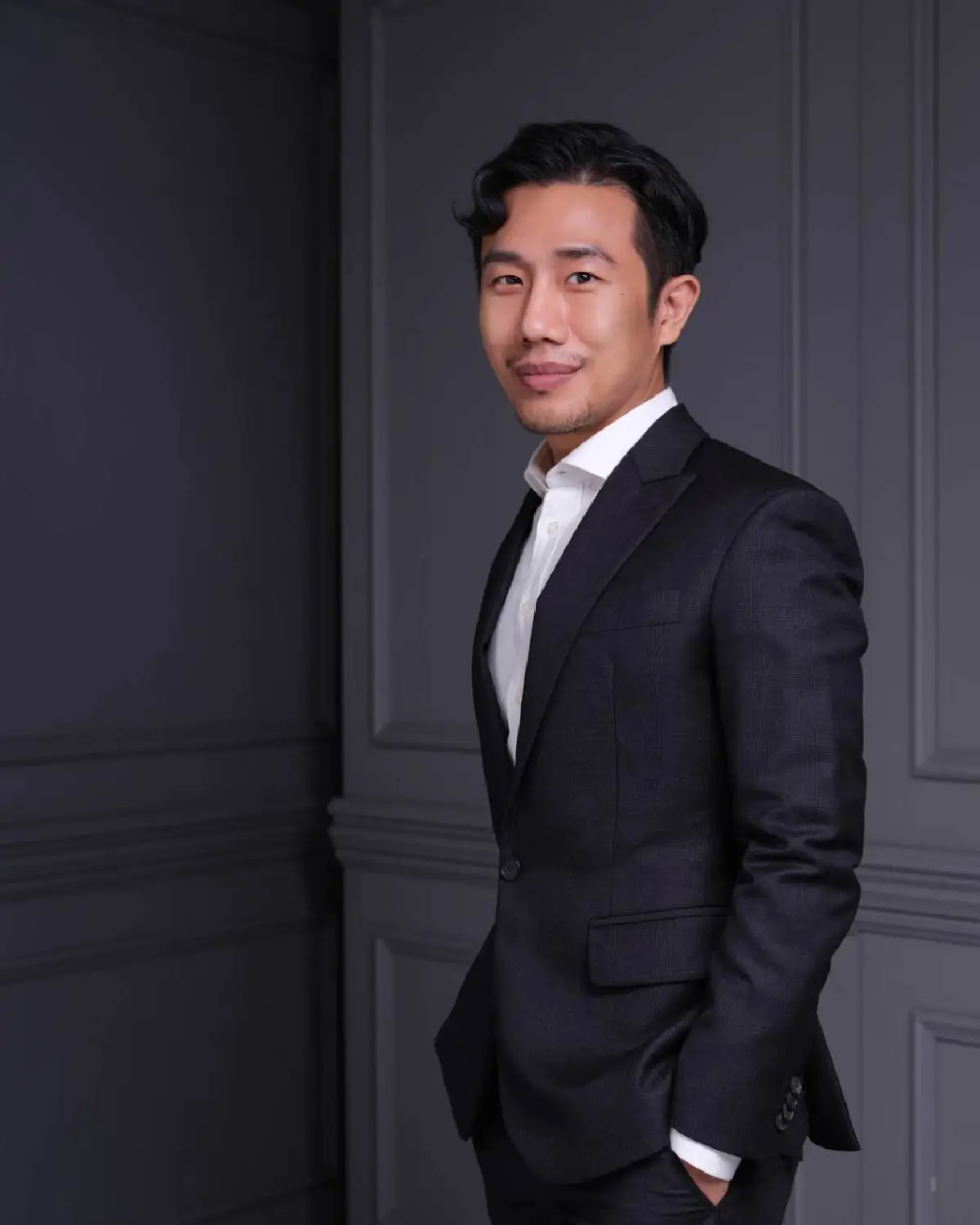 POEM ส่งคอลเลกชั่น  The Dreamer ต้อนรับฤดูกาลสปริง/ซัมเมอร์ 2022