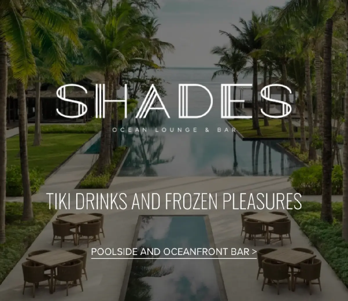 ดื่มด่ำความอภิรมย์ผสมท่วงทำนองของชาวเล สีสันวันหยุดบนเกาะสมุย @Kimpton Kitalay Samui