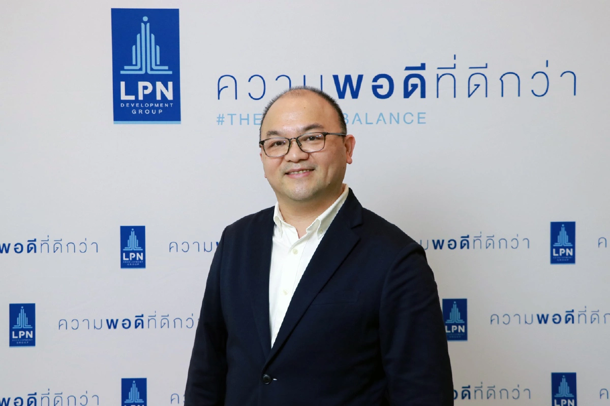 “ลุมพินี วิสดอม” แนะ 7 วิธีปรับปรุงที่อยู่อาศัยเพื่อผู้สูงอายุ