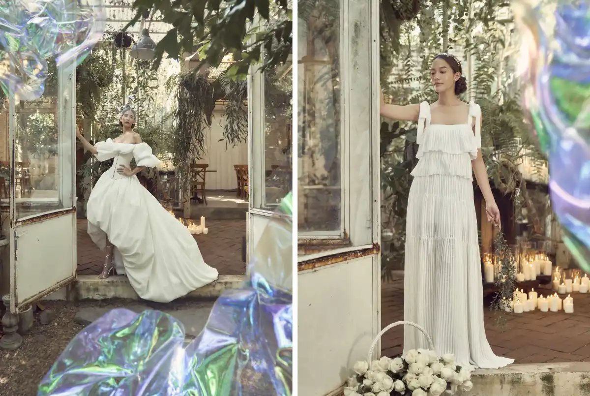 POEM ส่งคอลเลกชั่น  The Dreamer ต้อนรับฤดูกาลสปริง/ซัมเมอร์ 2022