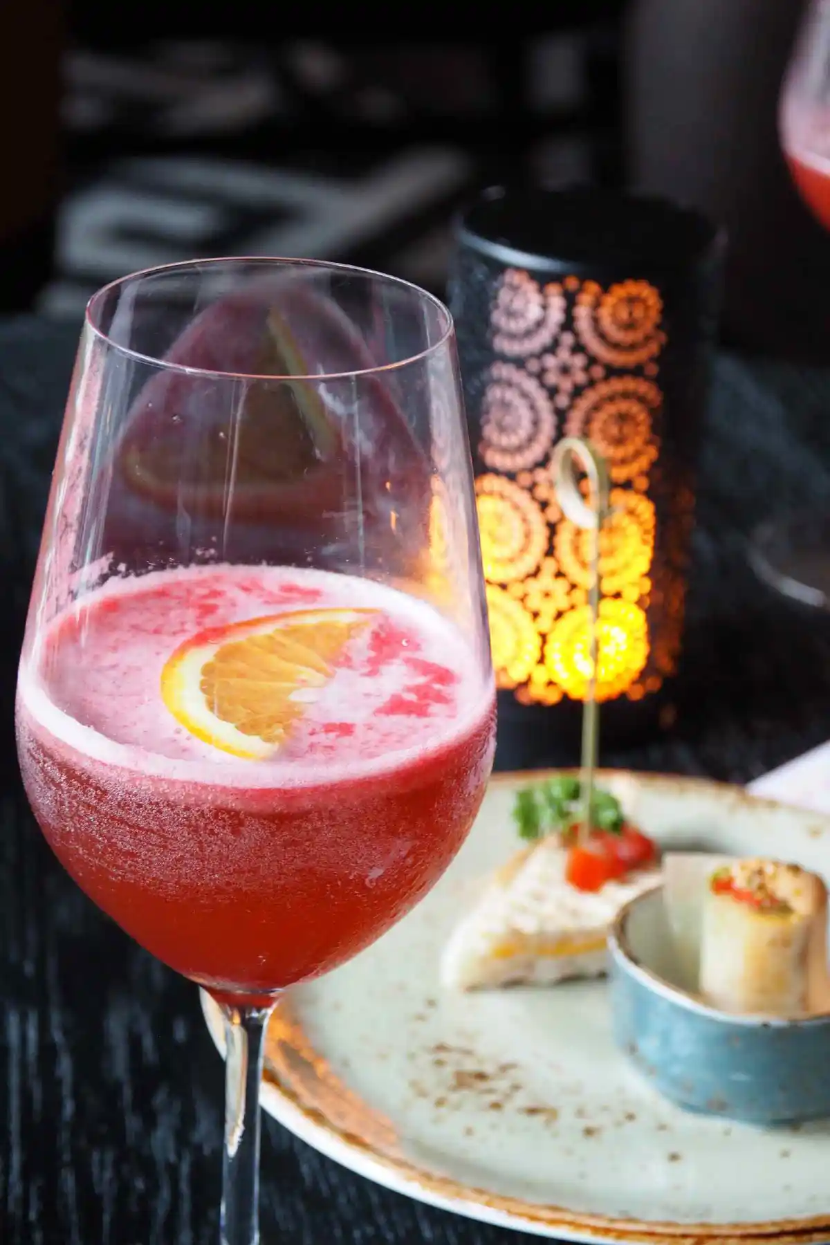 ดื่มด่ำความอภิรมย์ผสมท่วงทำนองของชาวเล สีสันวันหยุดบนเกาะสมุย @Kimpton Kitalay Samui