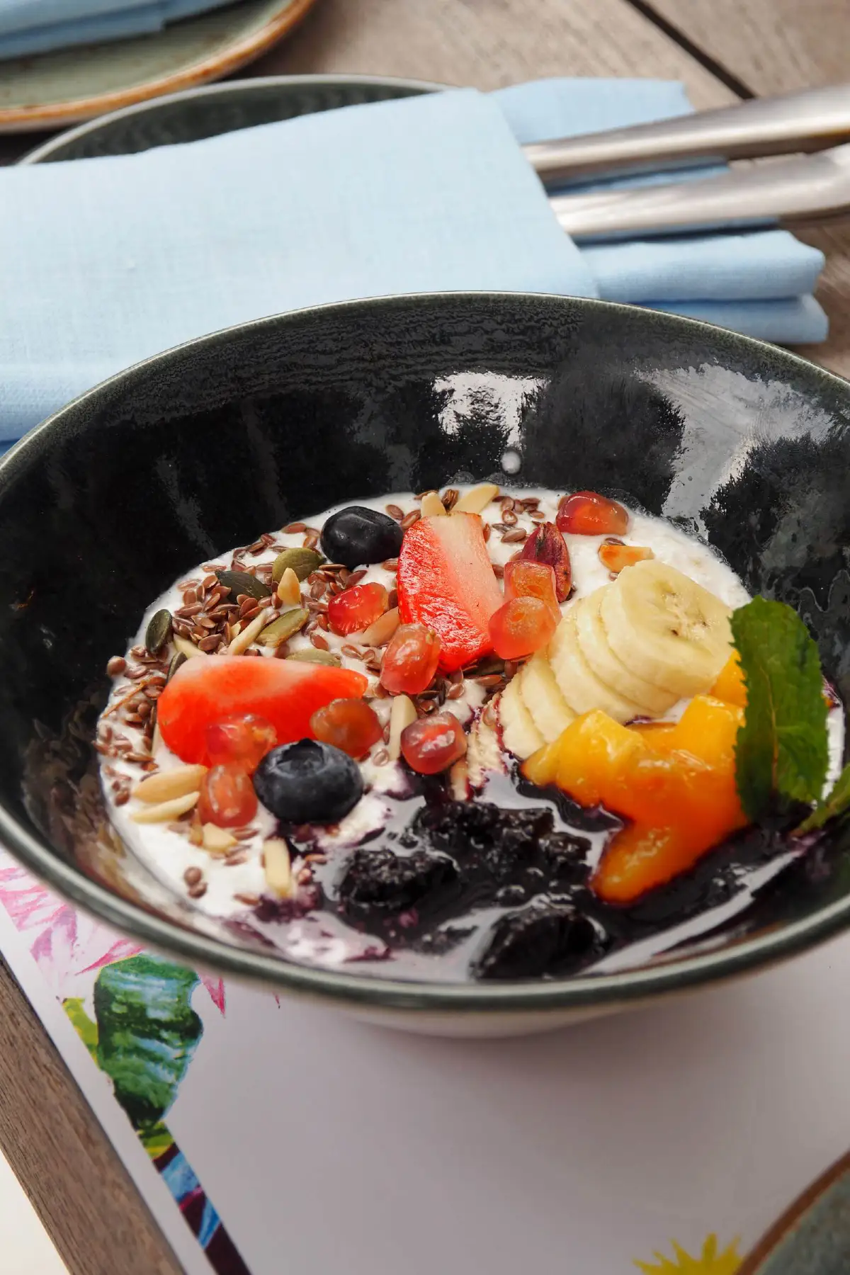 ดื่มด่ำความอภิรมย์ผสมท่วงทำนองของชาวเล สีสันวันหยุดบนเกาะสมุย @Kimpton Kitalay Samui