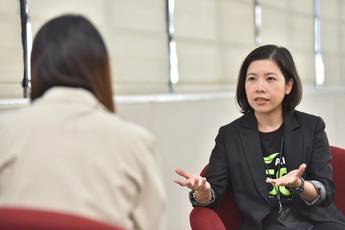 เปิดมุมมอง 4 ผู้บริหารหญิง ส่งต่อแรงบันดาลใจและความท้าทายคนทำงาน