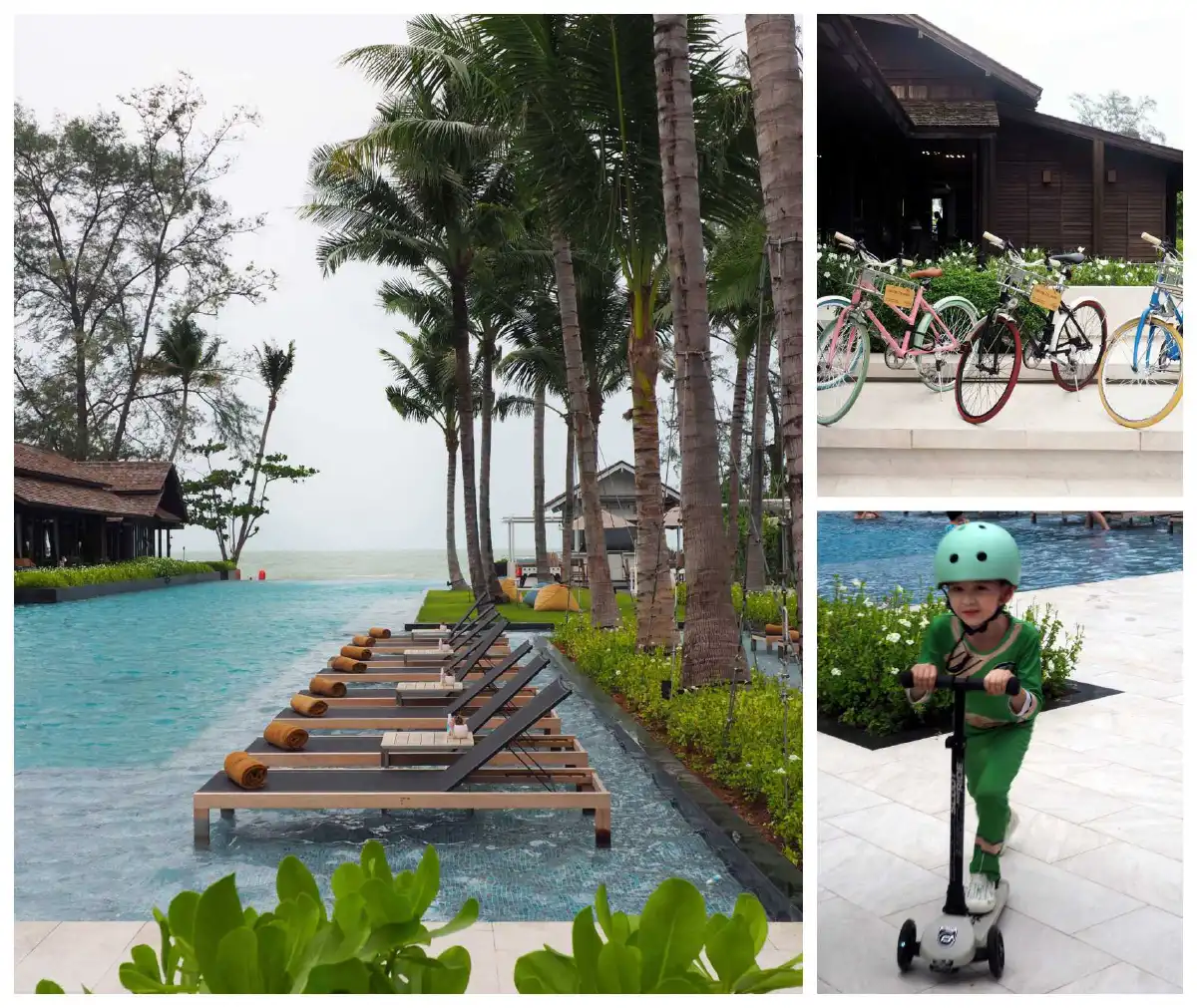 ดื่มด่ำความอภิรมย์ผสมท่วงทำนองของชาวเล สีสันวันหยุดบนเกาะสมุย @Kimpton Kitalay Samui
