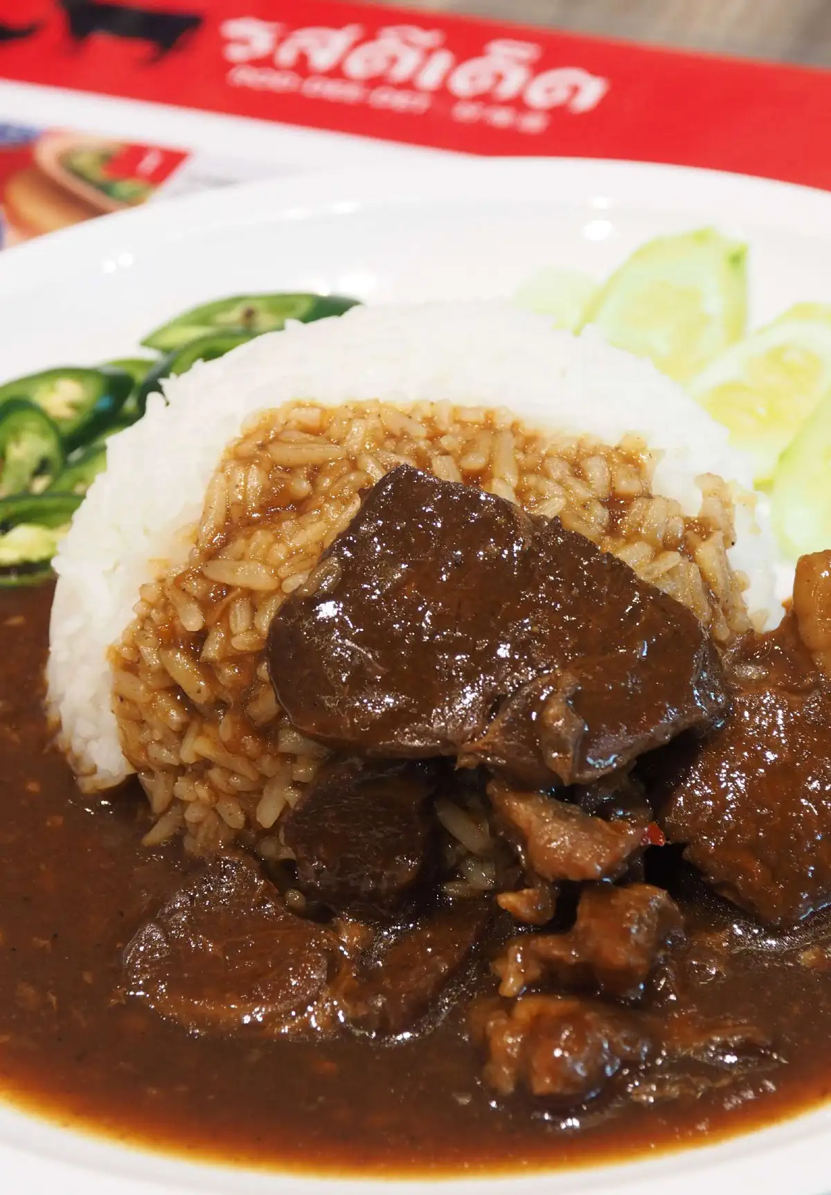 ซูมร้านเปิดใหม่ใน Thai Taste Hub กับ 3 ร้าน 3 สไตล์ที่พร้อมครองใจสายสตรีทฟู้ด