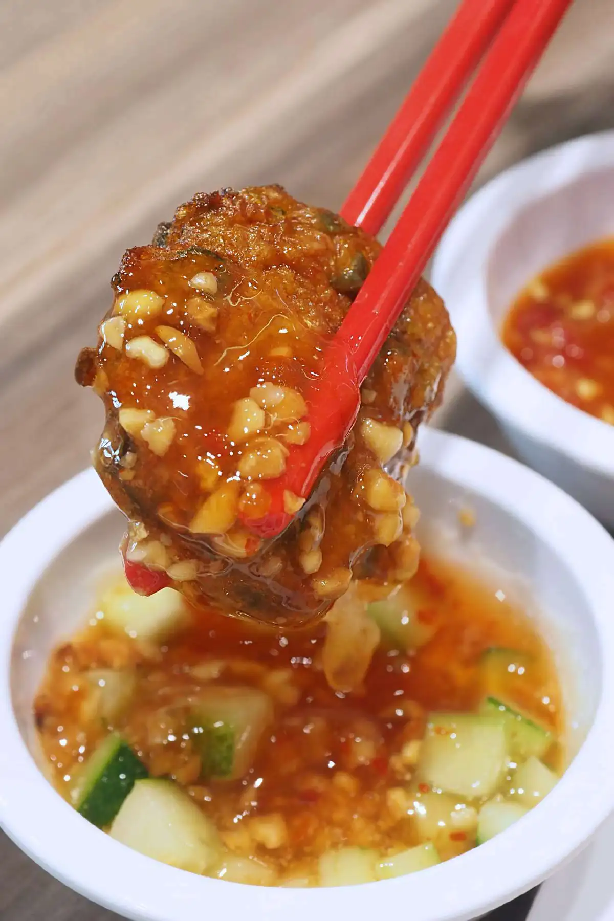 ซูมร้านเปิดใหม่ใน Thai Taste Hub กับ 3 ร้าน 3 สไตล์ที่พร้อมครองใจสายสตรีทฟู้ด