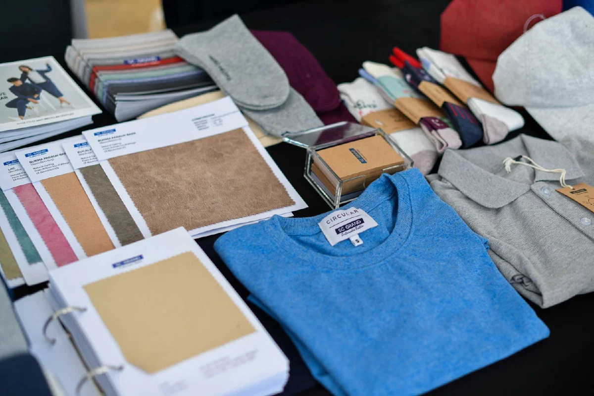 ตลาดหลักทรัพย์ฯ จัดงาน Social Business Matching Day#1  เดินหน้าเชื่อมภาคสังคมและภาคธุรกิจ