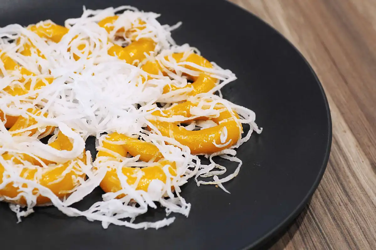 ซูมร้านเปิดใหม่ใน Thai Taste Hub กับ 3 ร้าน 3 สไตล์ที่พร้อมครองใจสายสตรีทฟู้ด