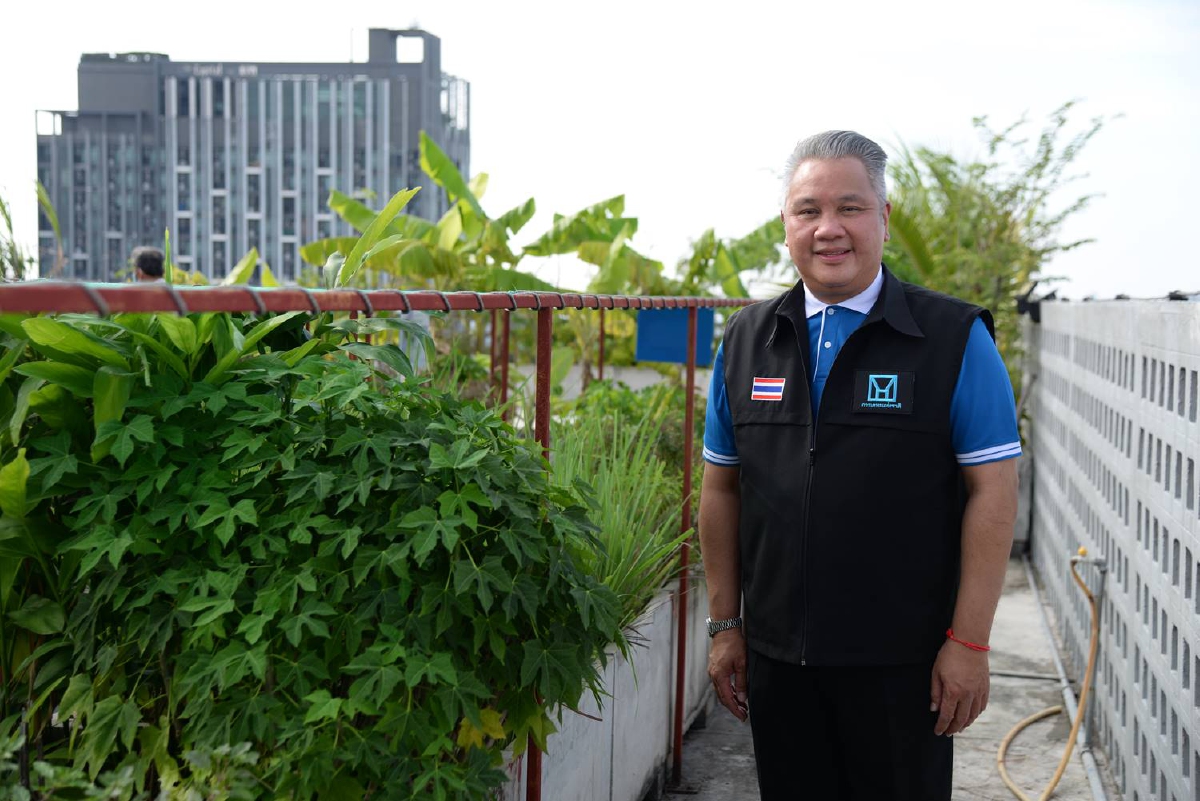 เร่งตรวจสอบผลกระทบด้านสิ่งแวดล้อมโครงการฟื้นฟูชุมชนดินแดง เร่งตรวจสอบผลกระทบด้านสิ่งแวดล้อมโครงการฟื้นฟูชุมชนดินแดง