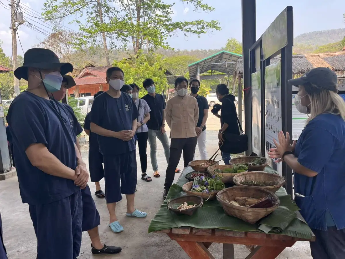 ปางช้างแม่แตงโอดวิกฤตโควิดเดือดร้อนหนักนักท่องเที่ยวหาย