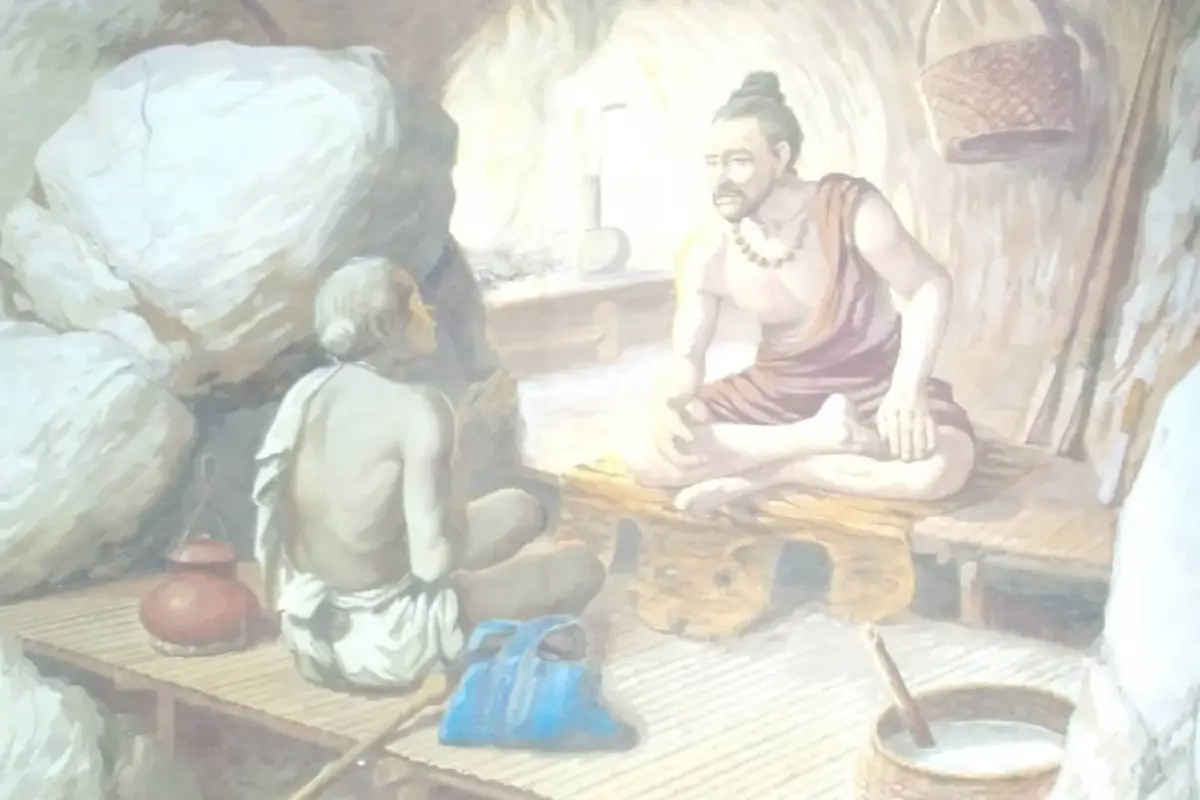 หนึ่งเดียวในไทย ที่วัดราชาธิวาส