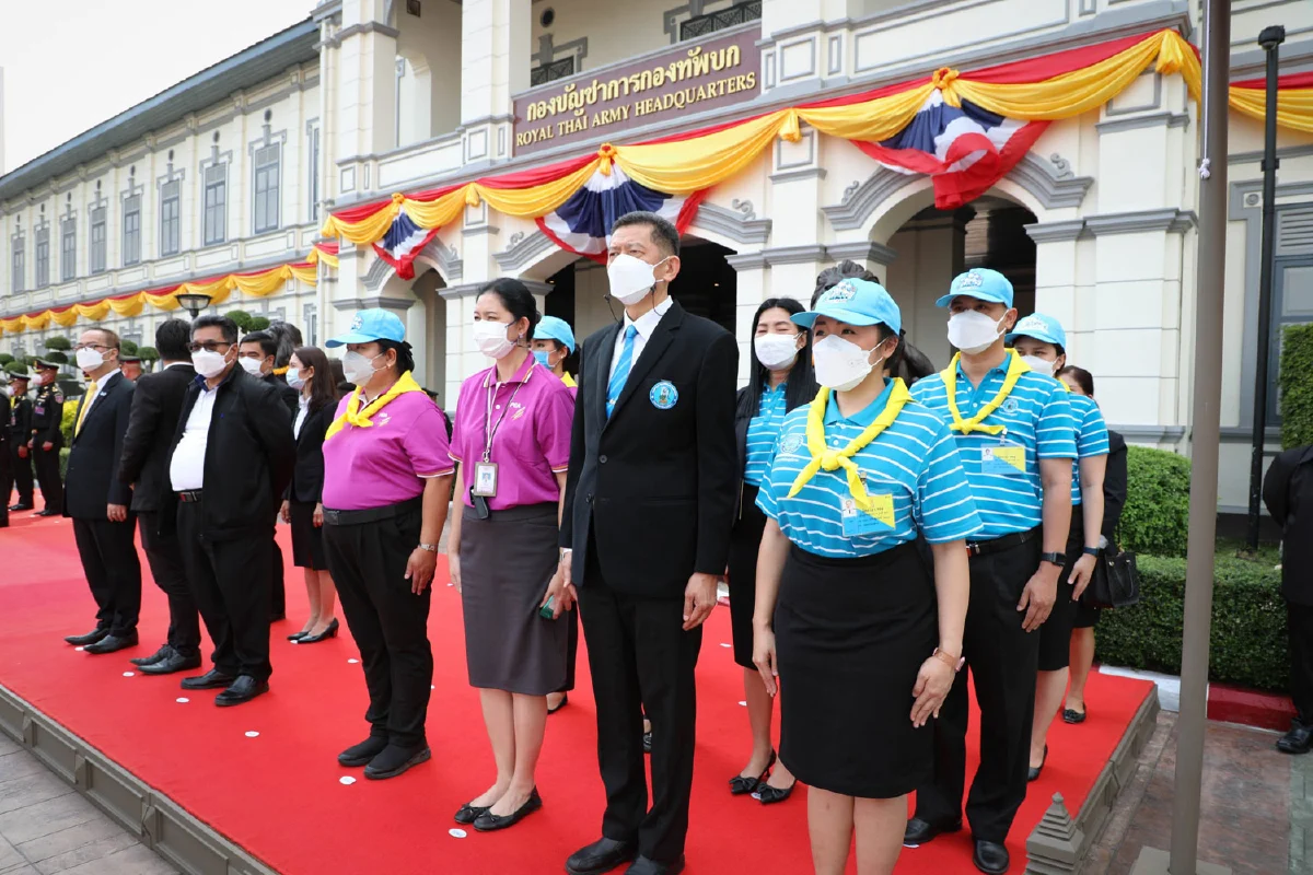 "กปภ. ร่วมมือ 4 พันธมิตร คิกออฟสู้วิกฤตภัยแล้ง" 