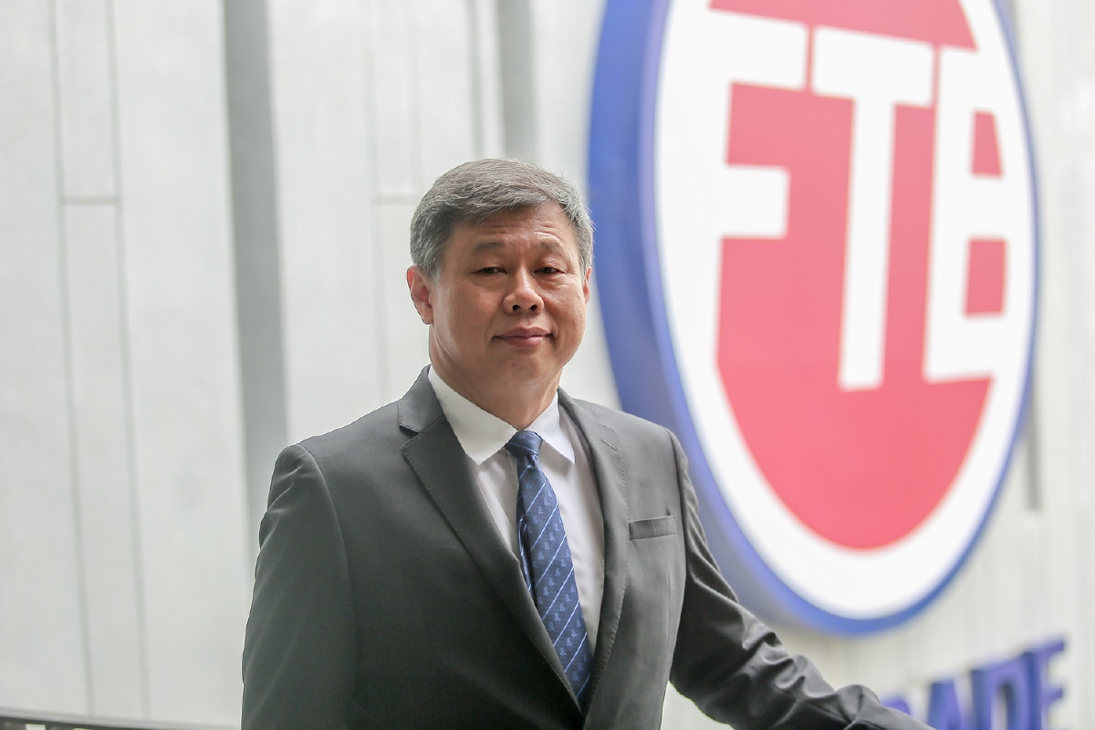 บอร์ด FTE ไฟเขียว ปันผลหุ้นเงินสด บอร์ด FTE ไฟเขียว ปันผลหุ้นเงินสด
