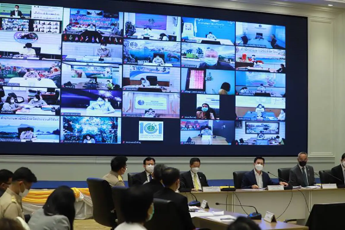 ข่าวดี!!! ซาอุฯเตรียมนำเข้าสินค้าไก่ไทย จาก 11 โรงงาน  