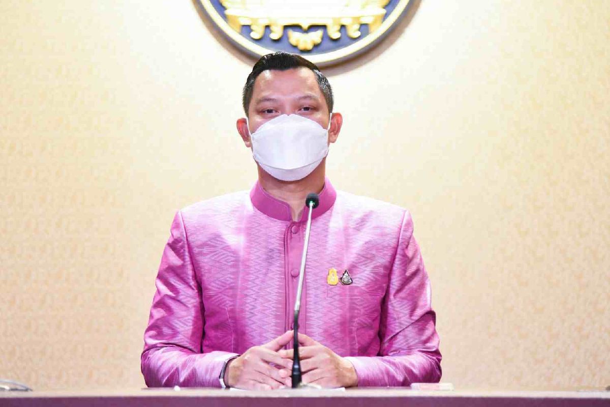 รัฐบาลปลื้ม "Fitch Ratings" คาดผลประกอบการบริษัทในไทยฟื้นต่อเนื่อง รัฐบาลปลื้ม "Fitch Ratings" คาดผลประกอบการบริษัทในไทยฟื้นต่อเนื่อง