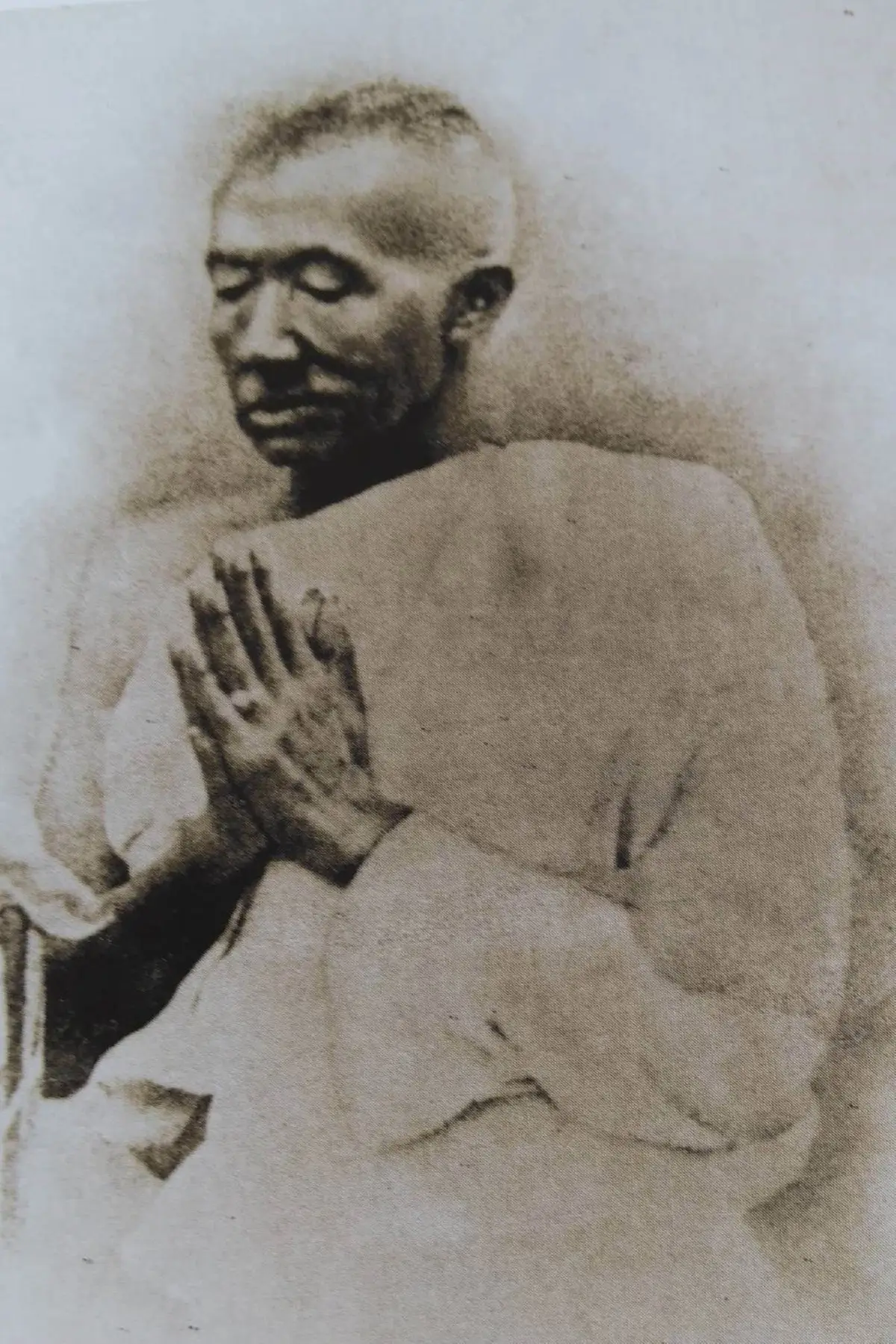 หนึ่งเดียวในไทย ที่วัดราชาธิวาส