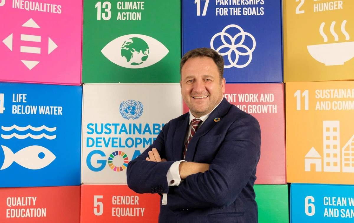 สหประชาชาติ ร่วมมือ กับธนาคารออมสิน จัดการขยะมูลฝอยในชุมชน