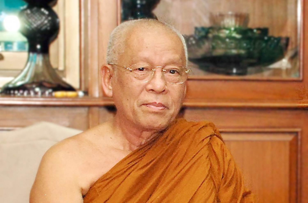"สมเด็จพระวันรัต"เจ้าอาวาสวัดบวรฯละสังขาร "สมเด็จพระวันรัต"เจ้าอาวาสวัดบวรฯละสังขาร