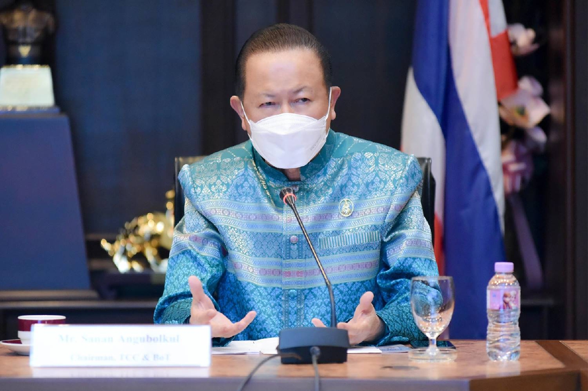 จี้รัฐเลิก RT-PCR ก่อนเข้าประเทศ เร่งประกาศโควิดโรคประจำถิ่น จี้รัฐเลิก RT-PCR ก่อนเข้าประเทศ เร่งประกาศโควิดโรคประจำถิ่น