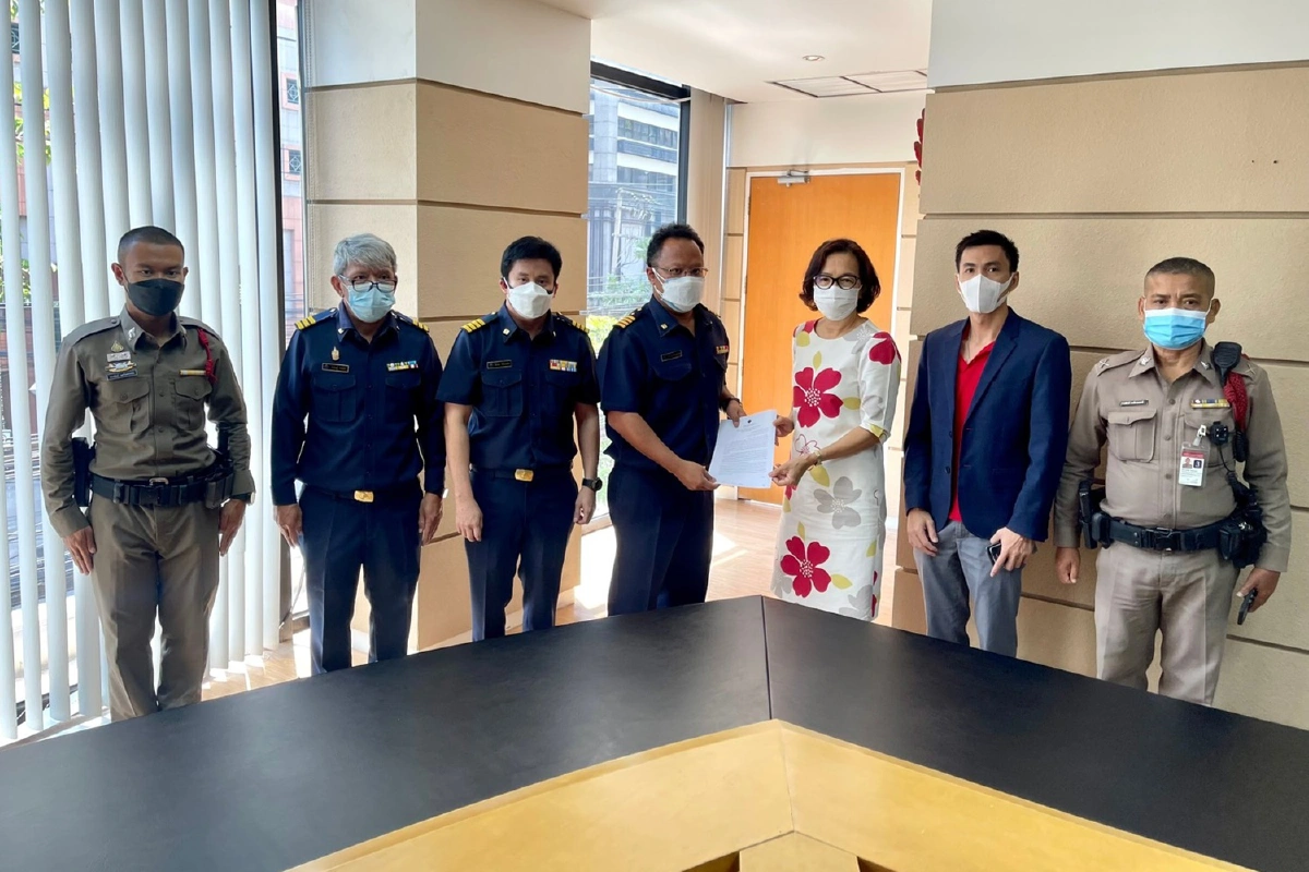 คปภ. สั่ง “อาคเนย์ประกันภัย-ไทยประกันภัย” หยุดรับทำประกัน