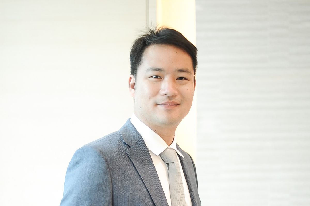 โรงพยาบาลวัฒนแพทย์ ตรัง กางแผนปี 65 รายได้โต 5-10% โรงพยาบาลวัฒนแพทย์ ตรัง กางแผนปี 65 รายได้โต 5-10%