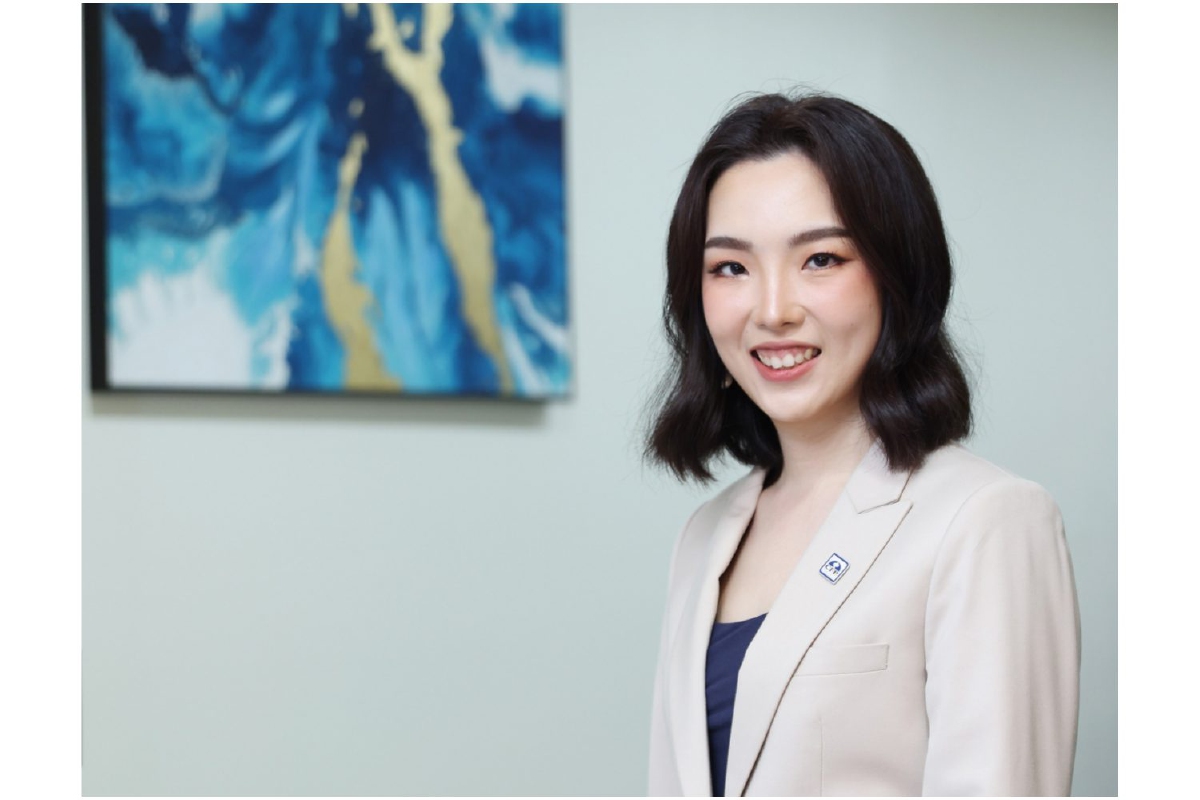 คุยกับ โบว์-จิณณรักษ์ เจตน์รังสรรค์ พร้อมฟังข้อแนะนำเทรนด์การเลือกการลงทุนสำหรับคนรุ่นใหม่ คุยกับ โบว์-จิณณรักษ์ เจตน์รังสรรค์ พร้อมฟังข้อแนะนำเทรนด์การเลือกการลงทุนสำหรับคนรุ่นใหม่